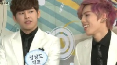 KBS2 不朽的名曲 中文字幕 13/02/09 (INFINITE吧)