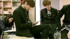 TvN <闭嘴 花美男乐队>