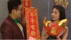 TVB节目<东张西望>CUT