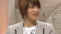 四次元在中的搞笑Talk