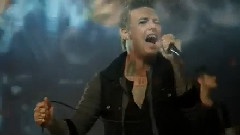 Papa Roach - Where Did The Angels Go