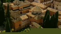 阿尔罕布拉宫的回忆