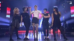 We Are Never Ever Getting Back Together