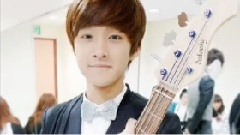 在真生日快乐 & FTIsland我想对你们说