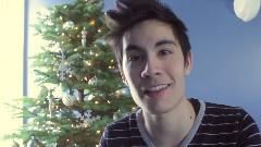 Christmas EP Announcements