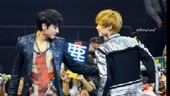 陪你一直走下去