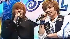 KM Show Music Tank 希澈 & 利特Cut