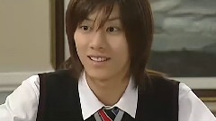 韩剧<玉林的成长日记> E12 希澈Cut