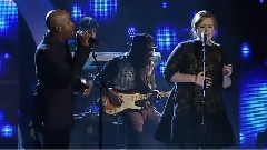 Adele,Darius Rucker - Need You Now