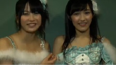 Waiting公演 横山由依生诞祭