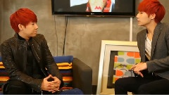 Special Feature Kim Sung Kyu