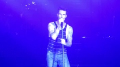 Maroon 5 - Won't Go Home Without You