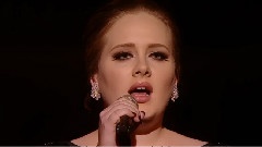Adele - Someone Like You