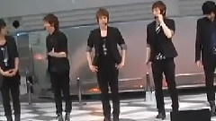 Lunatic 发行纪念报道