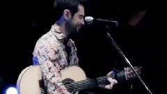 Patricio Arellano - We Found Love