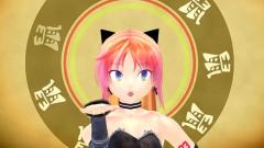 ネコミミアーカイブ