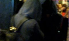 上海酒店吃早餐