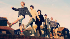 B.A.P - 在哪儿?做什么?