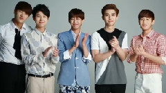 帝国之子画报拍摄