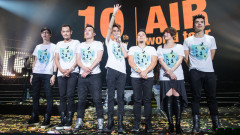 十周年巡演特辑Part3-香港站