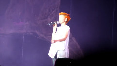 我的爱 & 隐形人 & 我也很想他