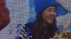 2NE1 AON菲律宾记者会