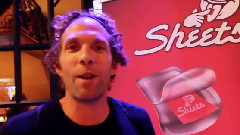 Pitbull - Energy Strips