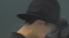 GD仁川机场入境