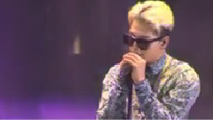 太阳(Bigbang) - I NEED A GIRL