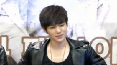 正规二辑纪念签售会In日山