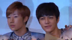 正规二辑纪念签售会In汝矣岛