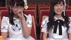 せやねん!AKB48 まゆゆ&こじまこ にイヌタビュー