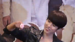 正规二辑纪念签售会In日山