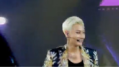 The Lost Planet In Hong Kong