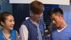 百事2014MV花絮 第三集