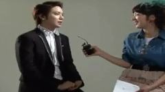 KBS娱乐周刊容和采访