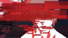 ストリーミングハート (赤飯)