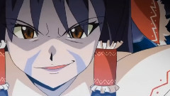 真￥バーニングテンソクZ