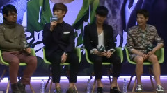 金秀贤电影访谈