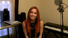 感谢粉丝们的支持