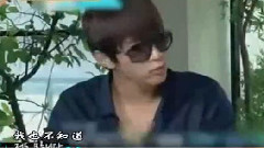 MBC一周偶像 Weekly Idol 2位 L Cut