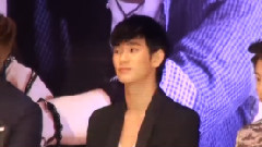 <伟大的隐藏者> 出征仪式