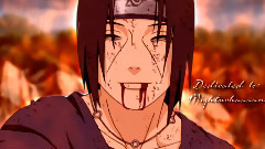 Uchiha Itachi ~