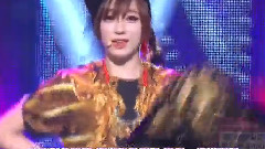 田园日记 MBC音乐中心 现场版 中文字幕 13/05/04 (jaszou制作)