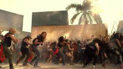 结尾最精彩舞蹈