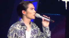 萧敬腾 - 一眼瞬间