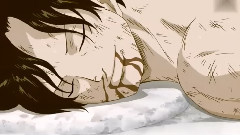 艾斯最后的火焰