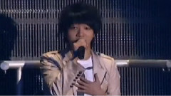 爱情离开了(She's gone)