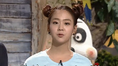 SBS TV动物农场 E613 胜妍 MC Cut