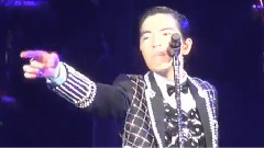 萧敬腾 - save the last dance for me